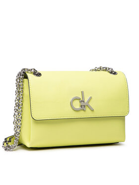 Calvin Klein Calvin Klein Handtasche Ew Conv Xbody K60K608174 Grün