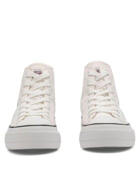 Sneakers Sprandi φωτογραφία