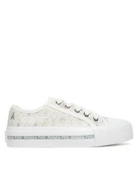 Patrizia Pepe Patrizia Pepe Scarpe da ginnastica PPJ311.30 S Bianco