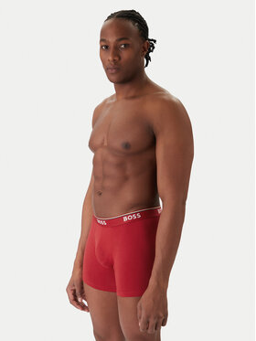 BOSS BOSS Boxershorts-Set 50475282 Bunt