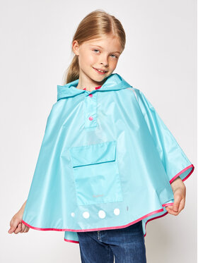 Playshoes Playshoes Geacă de ploaie 408750 M Albastru celest Relaxed Fit