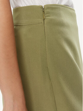 Σορτς υφασμάτινο Calvin Klein Jeans φωτογραφία