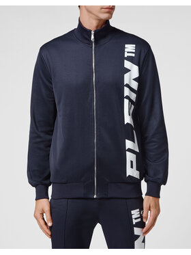 PHILIPP PLEIN PHILIPP PLEIN Tepláková souprava 7473 Tmavomodrá Regular Fit