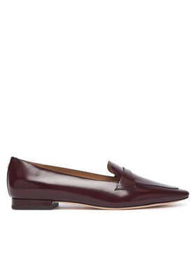 LAUREN RALPH LAUREN LAUREN RALPH LAUREN Lordsy Audri 802P16900003 Bordowy