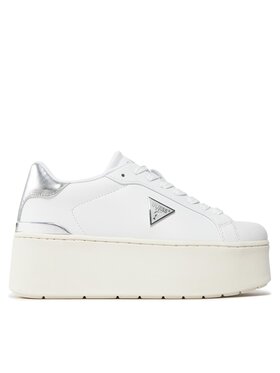 Guess Guess Tossud Willen FLPWLL LEL12 Valge