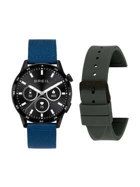 Breil Breil Smartwatch BC-2 Zielony