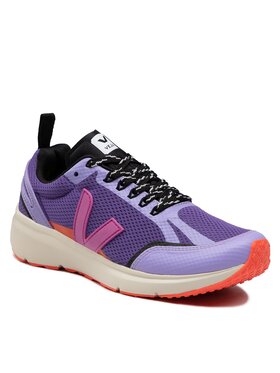 Veja Veja Superge Condor 2 Alveomesh CL0103041A Vijolična