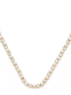 Swarovski Κολιέ Swarovski - 3