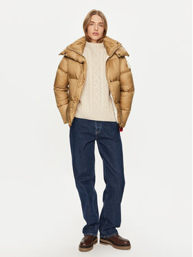 Μπουφάν πουπουλένιο After Label φωτογραφία