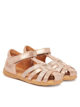 Froddo Froddo Sandale Divna G2150210-2 S Ružičasta