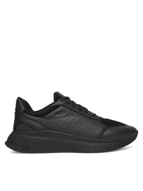 BOSS BOSS Sneakersy TTNM EVO 50548717 Czarny