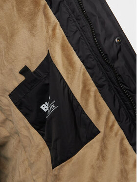 Παλτό μεταβατικό Blauer φωτογραφία