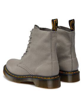 Dr. Martens Bulerji 1560 Pascal 27641076 Siva