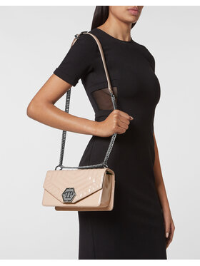 PHILIPP PLEIN PHILIPP PLEIN Borsetta 2047 Beige