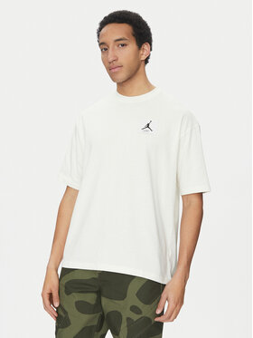 Nike Nike Футболка DZ7313 Écru Relaxed Fit