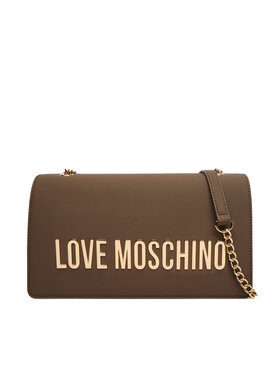 LOVE MOSCHINO LOVE MOSCHINO Handtasche JC4192PP1OKD0203 Braun