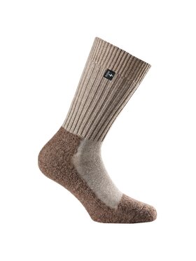 Rohner Advanced Socks Rohner Advanced Socks Skarpety 27094 Beżowy