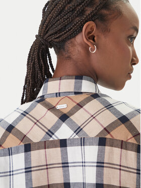 Barbour Φόρεμα πουκάμισο Barbour - 5