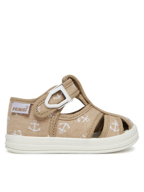 Primigi Primigi Hausschuhe 7854733 S Beige