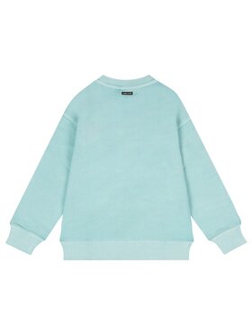 Tumble 'N Dry Tumble 'N Dry Bluza 84/22175/15131/5147 Niebieski Regular Fit