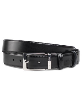 Puccini Puccini Curea pentru Bărbați PAM03(3,5)L 1/7 Negru
