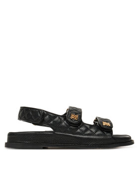 Nine West Nine West Plätud V1557-703-1 Must