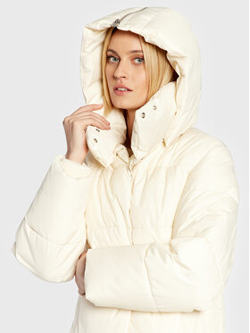 Μπουφάν χειμωνιάτικο Trussardi φωτογραφία