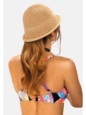 Feba Feba Cappello F65 Beige
