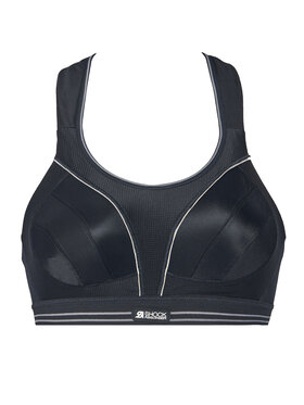 Shock Absorber Shock Absorber Top nedrček Ultimate Run U10046 Črna