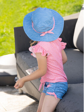 Playshoes Playshoes Strój kąpielowy 461292 M Kolorowy