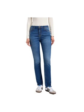Lee Lee Jeans ELLY Blu Straight Fit