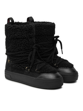 Tommy Hilfiger Μπότες Χιονιού Tommy Hilfiger - 2