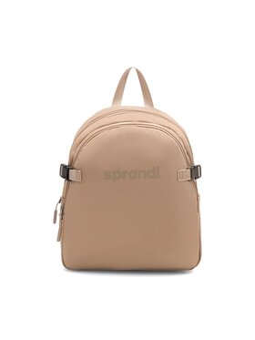 Sprandi Sprandi Rucksack SPR-P-028-A23 Beige