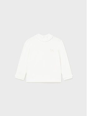 Mayoral Mayoral Garbó 2.005 Ekru Regular Fit