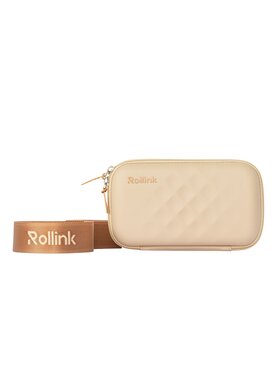 Rollink Rollink Torba 316288 Pomarańczowy