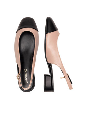 Μπαλαρίνες Lasocki φωτογραφία