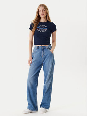 Tommy Jeans T-Shirt Tommy Jeans - 2