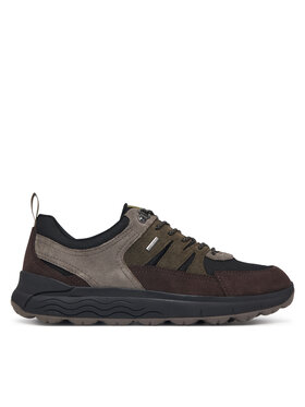 Geox Geox Tossud U Spherica 4X4 B Abx U66FDB 02211 C6KB3 Pruun