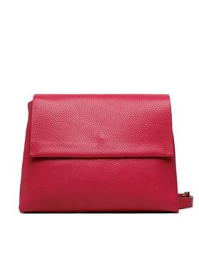 Creole Creole Handtasche S10571 Rosa