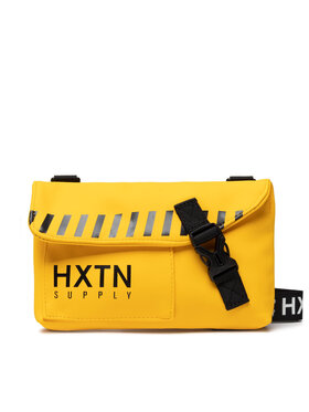 HXTN Supply HXTN Supply Saszetka Urban Foray Shoulder Bag H134011 Żółty