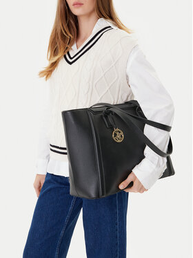 Beverly Hills Polo Club Beverly Hills Polo Club Soma C-BHPC-L-007-08 Melns