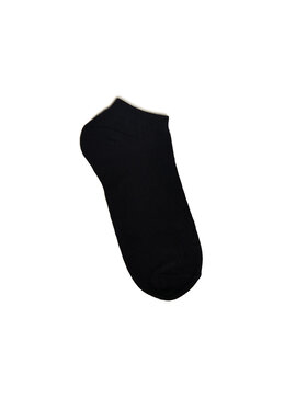 Jack&Jones Jack&Jones Trumpos Vyriškos Kojinės 12066296 Juoda