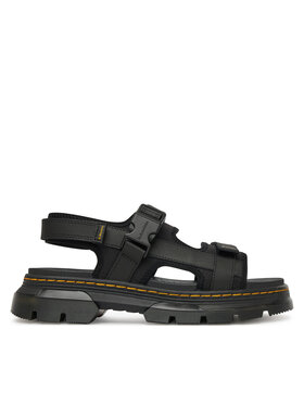 Dr. Martens Dr. Martens Sandály DM31560001 Černá