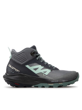 Salomon Salomon Matkajalatsid Outpulse Mid Gtx W GORE-TEX 470672 20 V0 Hall