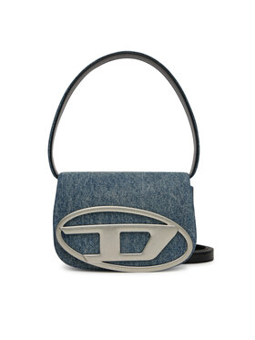Diesel Diesel Borsetta 1DR X08396P1730 Celeste