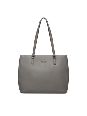Nine West Nine West Rankinė EO-PASSIONFLOWER CLOSE-LH22255 Pilka