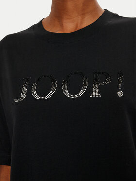 JOOP! T-shirt 30032552 Crna Regular Fit