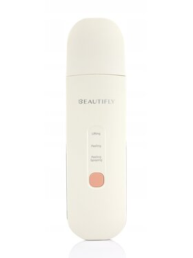 Beautifly Beautifly Scrub Aqua Glow Pro Masażer