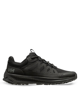 Helly Hansen Helly Hansen Трекінгові черевики Vidden Hybrid Low 11922 Чорний