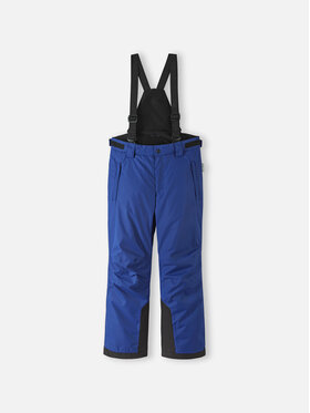 Reima Reima Outdoor панталони Wingon 5100052A Син Regular Fit